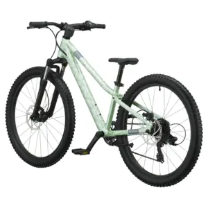 BICICLETA SCOTT ROXTER 400 SCOTT ROXTER 400: júnior para aprender, brincar e ganhar autonomia em duas rodas, com confiança e diversão. Boa para aproveitar cada saída com confiança.