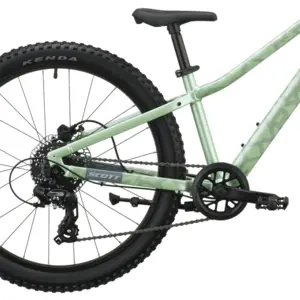 BICICLETA SCOTT ROXTER 400 SCOTT ROXTER 400: júnior para aprender, brincar e ganhar autonomia em duas rodas, com confiança e diversão. Boa para aproveitar cada saída com confiança.