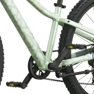 BICICLETA SCOTT ROXTER 400 SCOTT ROXTER 400: júnior para aprender, brincar e ganhar autonomia em duas rodas, com confiança e diversão. Boa para aproveitar cada saída com confiança.