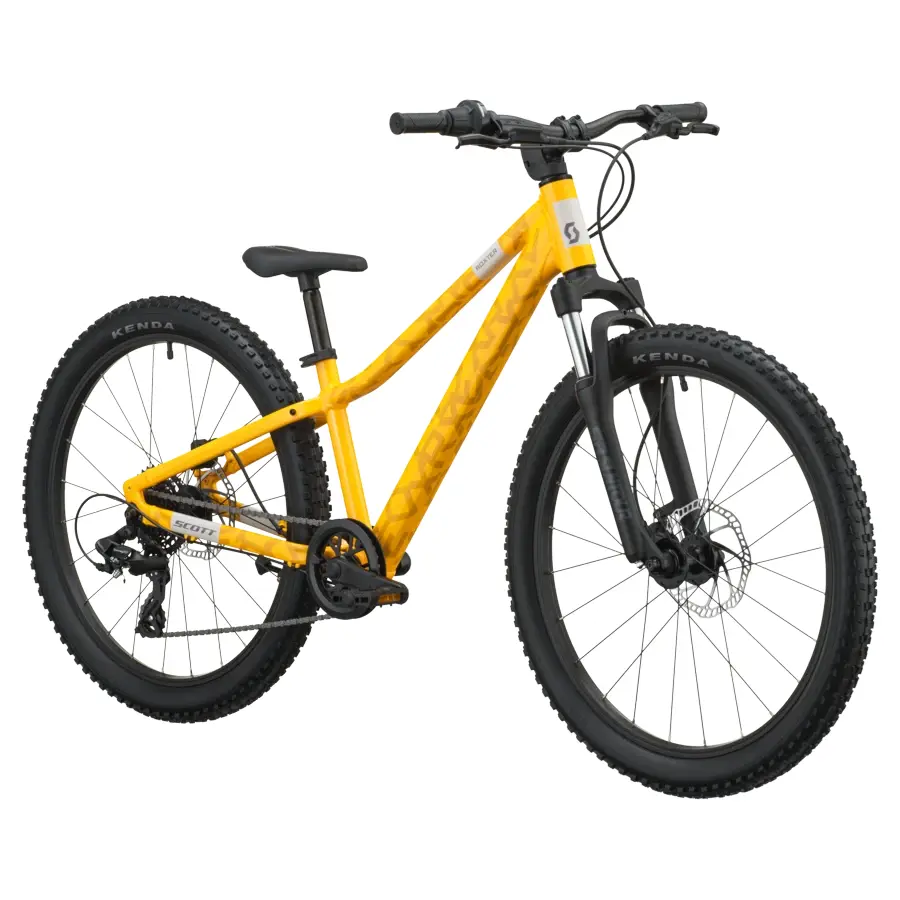 BICICLETA SCOTT ROXTER 400 SCOTT ROXTER 400: júnior para aprender, brincar e ganhar autonomia em duas rodas, com confiança e diversão. Boa para aproveitar cada saída com confiança.