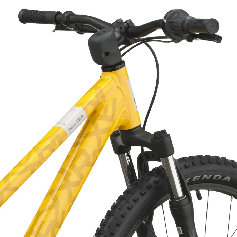 BICICLETA SCOTT ROXTER 400 SCOTT ROXTER 400: júnior para aprender, brincar e ganhar autonomia em duas rodas, com confiança e diversão. Boa para aproveitar cada saída com confiança.