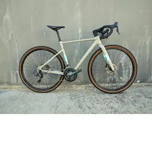 BICICLETA SCOTT SPEEDSTER GRAVEL 40 c quadro 10 2024 serviço