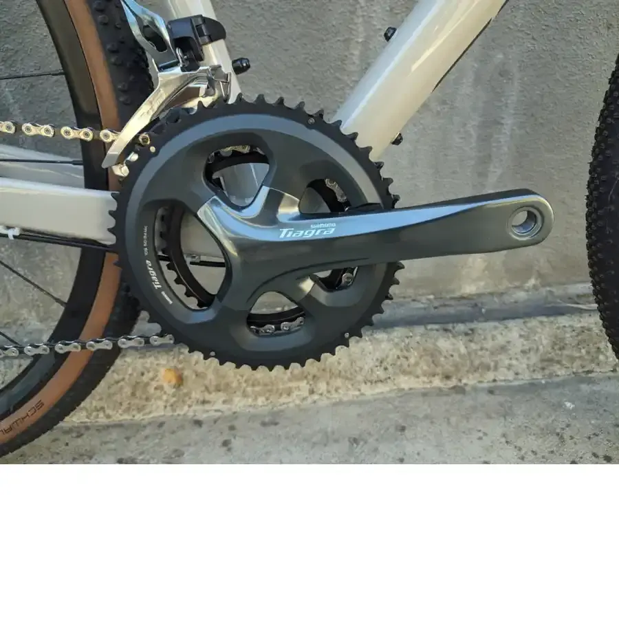 BICICLETA SCOTT SPEEDSTER GRAVEL 40 c quadro 10 2024 serviço