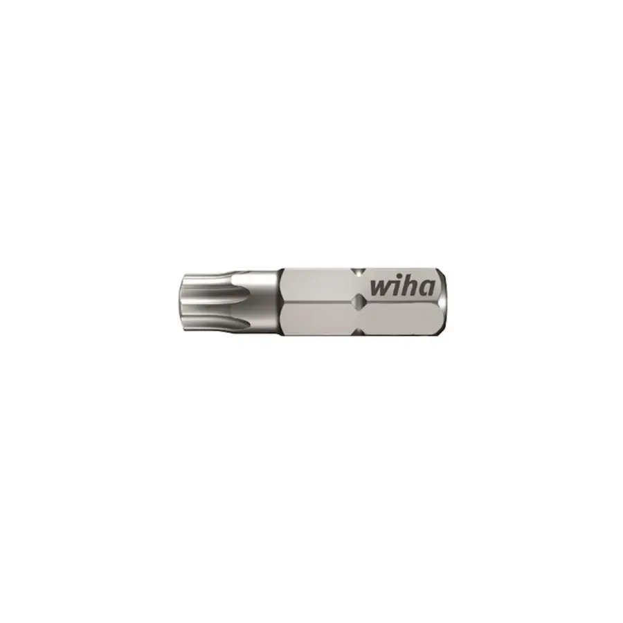 BIT TORX PLUS T40 BOSCH 1/4" BIT TORX PLUS T40 BOSCH 1/4"