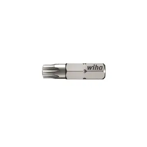 BIT TORX PLUS T40 BOSCH 1/4" BIT TORX PLUS T40 BOSCH 1/4"