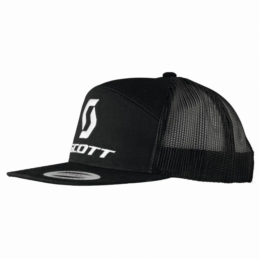 BONÉ SCOTT SNAP BACK 10