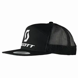 BONÉ SCOTT SNAP BACK 10
