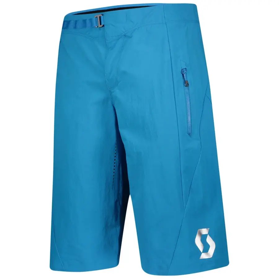 CALÇÕES SCOTT HOMEM TRAIL TUNED CALÇÕES SCOTT HOMEM TRAIL TUNED C/ACOLCHOADO