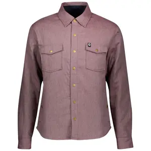 CAMISOLA SCOTT HOMEM 30 CASUAL PADDED MG/CMP