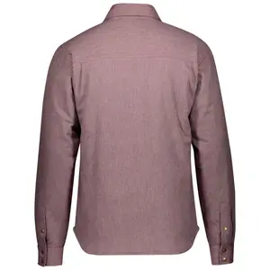 CAMISOLA SCOTT HOMEM 30 CASUAL PADDED MG/CMP