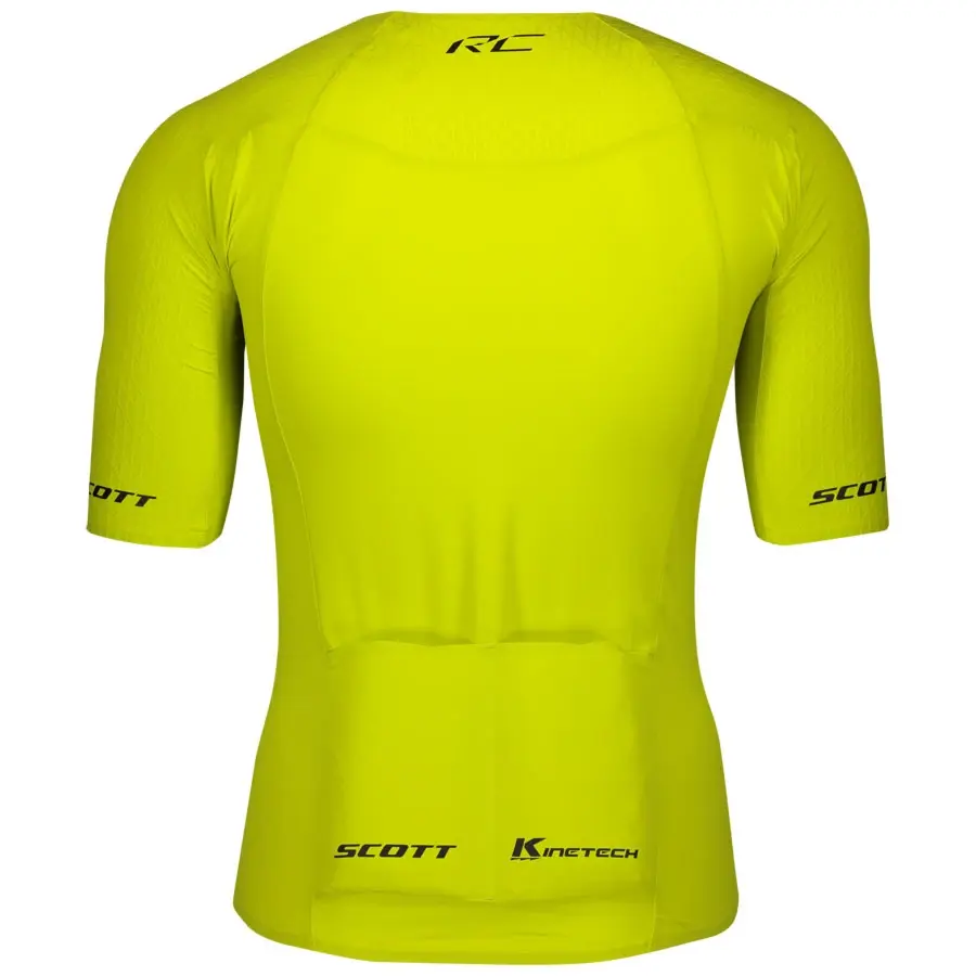 CAMISOLA SCOTT RC PREMIUM KINETECH MG/CRT