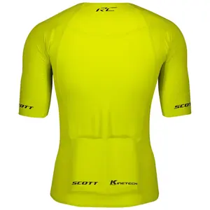 CAMISOLA SCOTT RC PREMIUM KINETECH MG/CRT