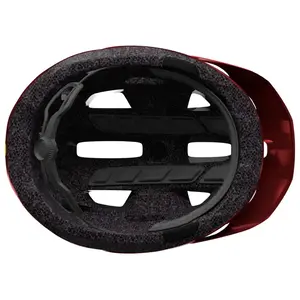 CAPACETE SCOTT SUPRA CAPACETE SCOTT SUPRA