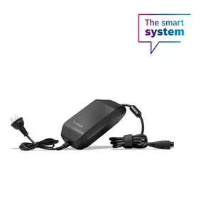 CARREGADOR BOSCH BPC3400 4A 220-240V EU