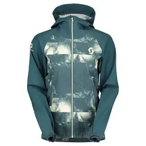CASACO SCOTT SENHORA TRAIL STORM WP CASACO SCOTT SENHORA TRAIL STORM WP