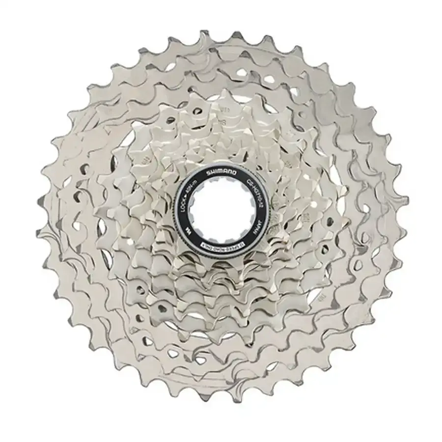 CASSETE SHIMANO 105 HG710 12V 11-36D CASSETE SHIMANO 105 HG710 12V 11-36D