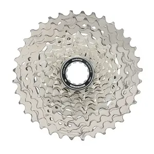CASSETE SHIMANO 105 HG710 12V 11-36D CASSETE SHIMANO 105 HG710 12V 11-36D
