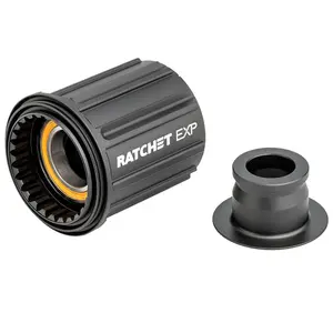 CEPO DT SWISS EXP PARA CASSETES SHIMANO HG SL SILVERTON SL COM ROLAMENTOS EM CERÂMICA CEPO DT SWISS SHIMANO SL SILVERTON SL