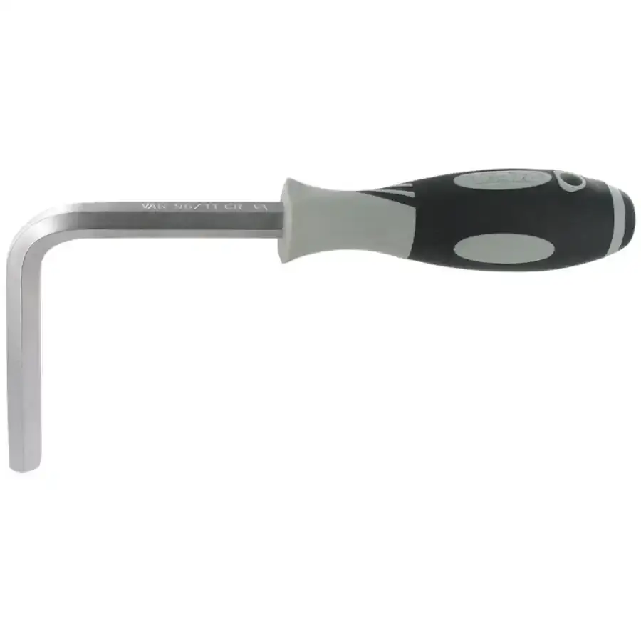 CHAVE SEXTAVADA VAR 11 MM PARA CEPOS