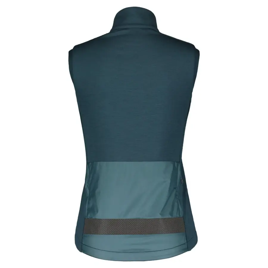 COLETE SCOTT SENHORA GRAVEL WARM MERINO COLETE SCOTT SENHORA GRAVEL WARM MERINO