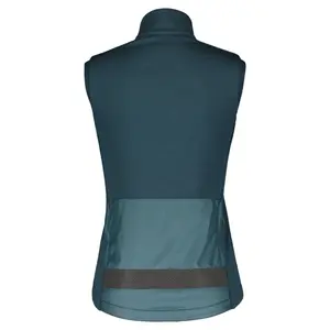 COLETE SCOTT SENHORA GRAVEL WARM MERINO COLETE SCOTT SENHORA GRAVEL WARM MERINO