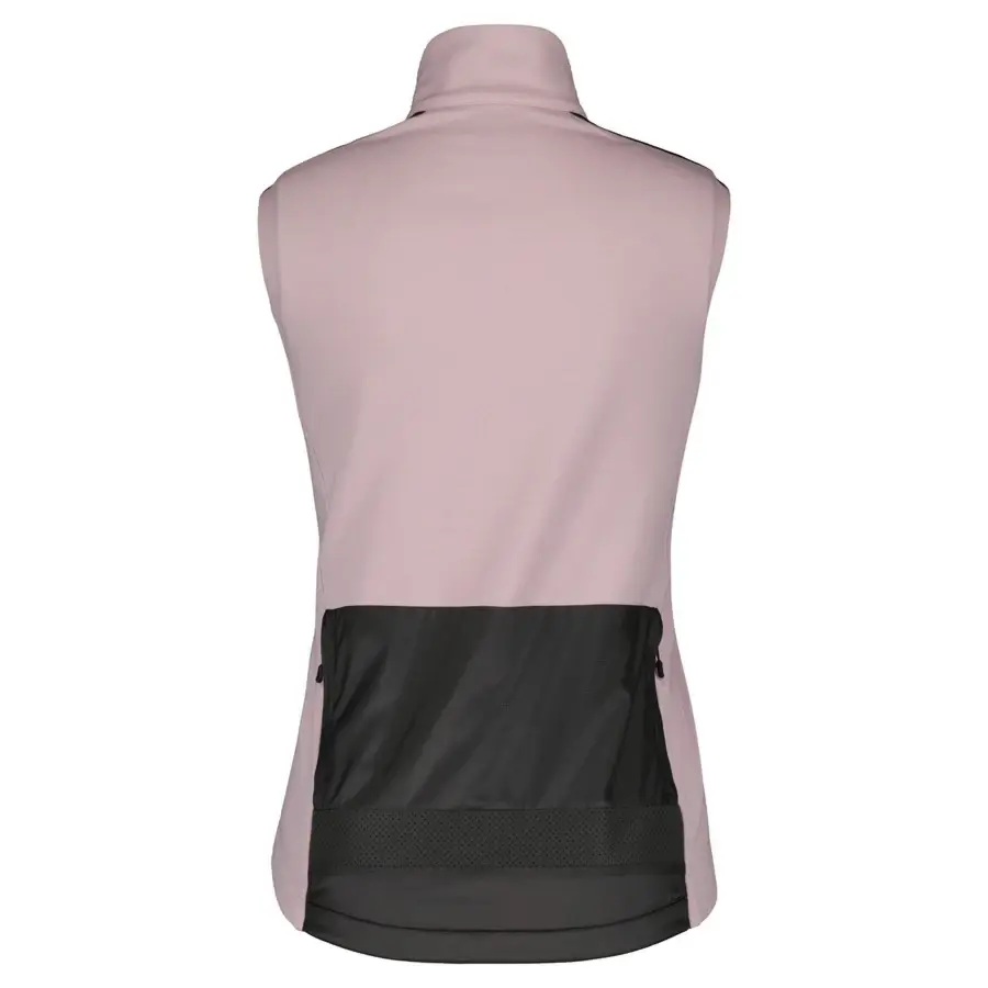 COLETE SCOTT SENHORA GRAVEL WARM MERINO COLETE SCOTT SENHORA GRAVEL WARM MERINO