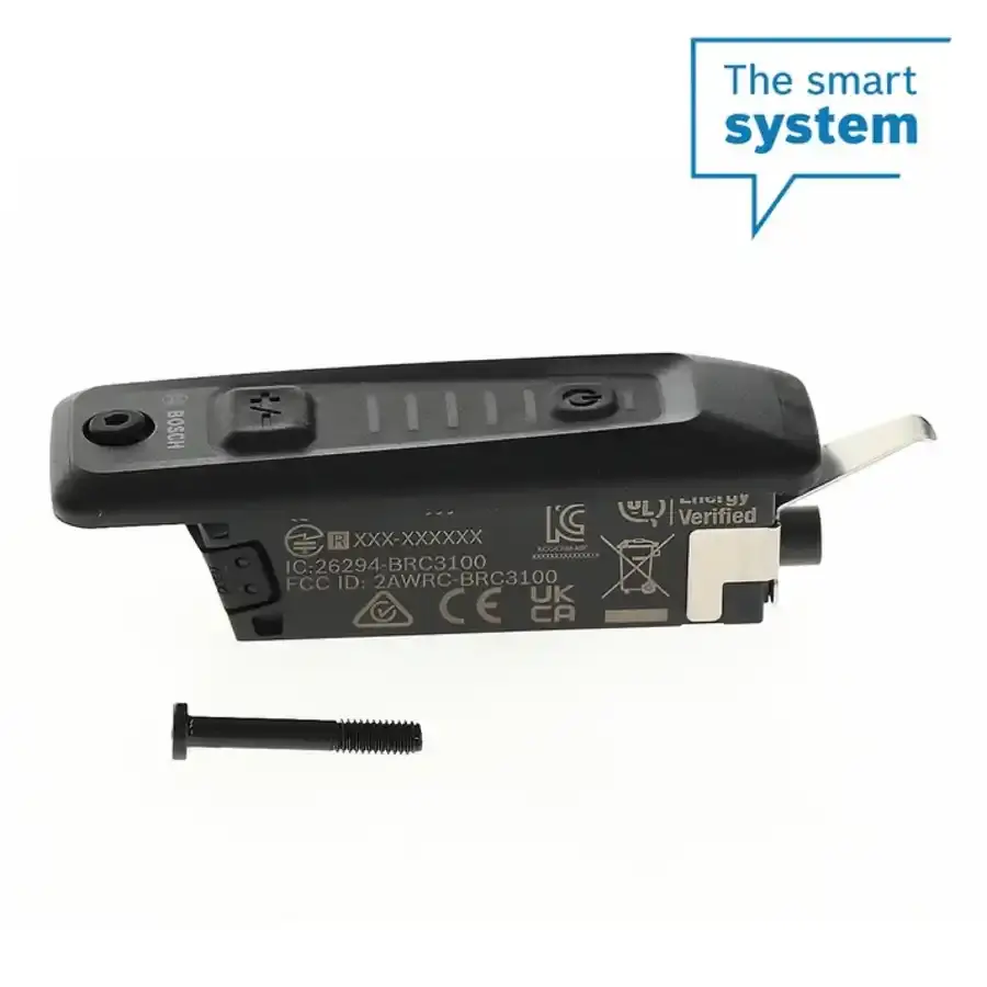 Controlador de sistema Bosch System Controller (BRC3100)