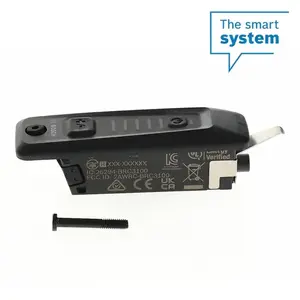 Controlador de sistema Bosch System Controller (BRC3100)