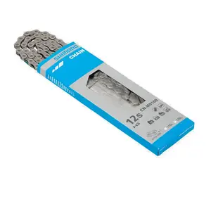 CORRENTE SHIMANO XT M8100 12V 116 ELOS QUICK LINK CORRENTE SHIMANO XT M8100 12V 116 ELOS QUICK LINK