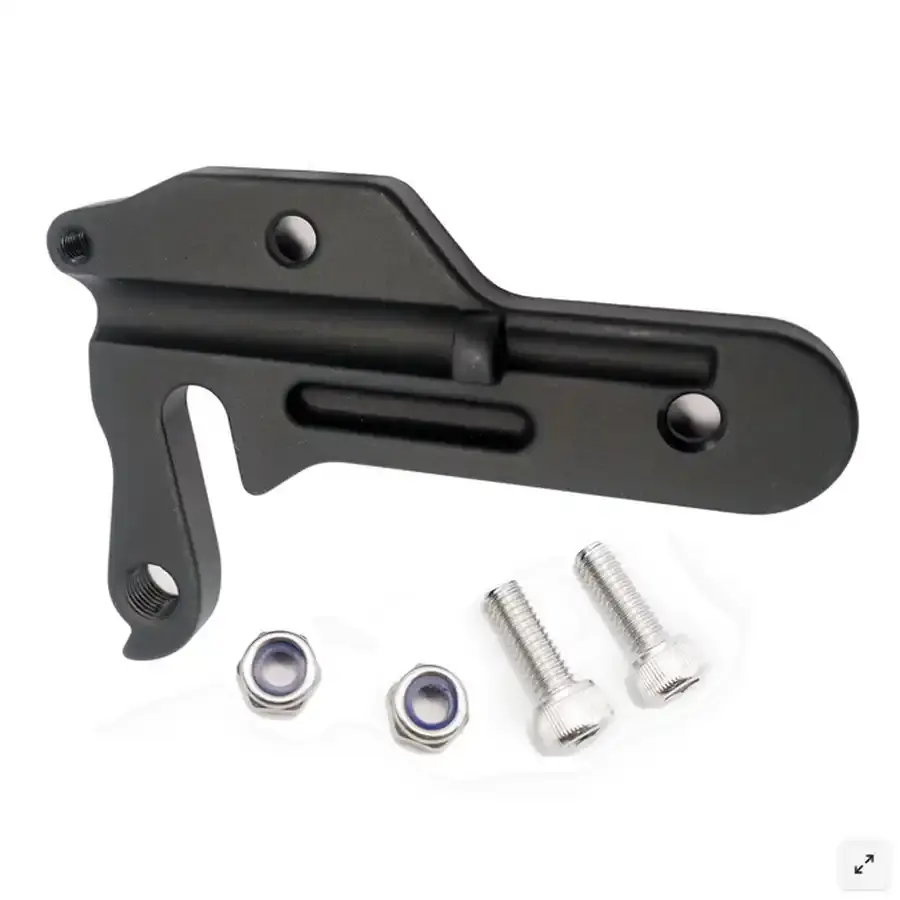 dropout bergamont H051A