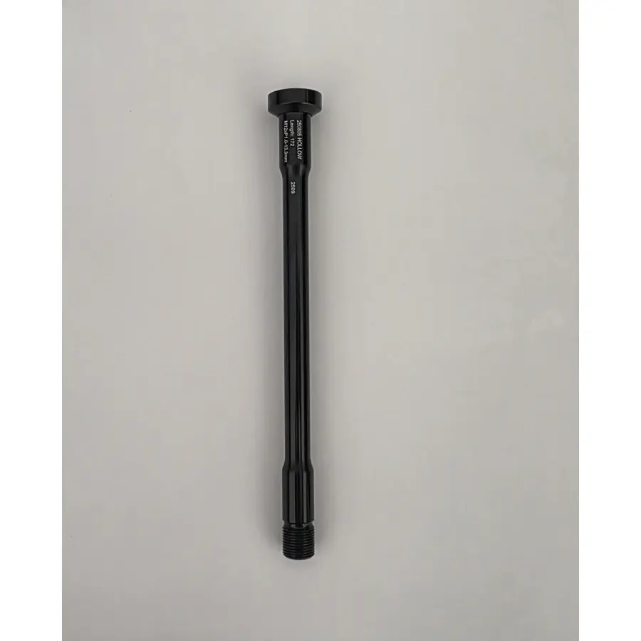 EIXO TRASEIRO SCOTT ADDICT/FASTLANE 2026