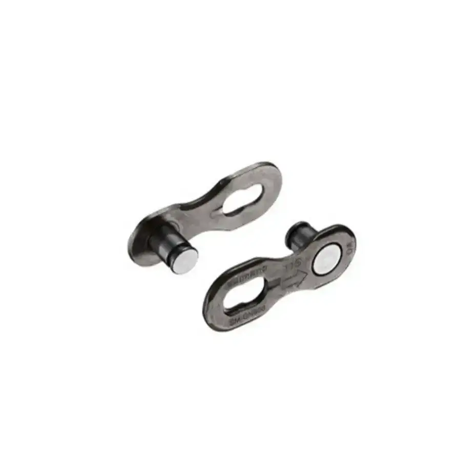 ELO ENGATE CORRENTE SHIMANO 12V (CJ=2PCS)