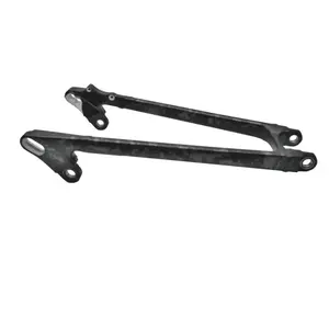 ESCORAS SUPERIORES GAMBLER 930 2021