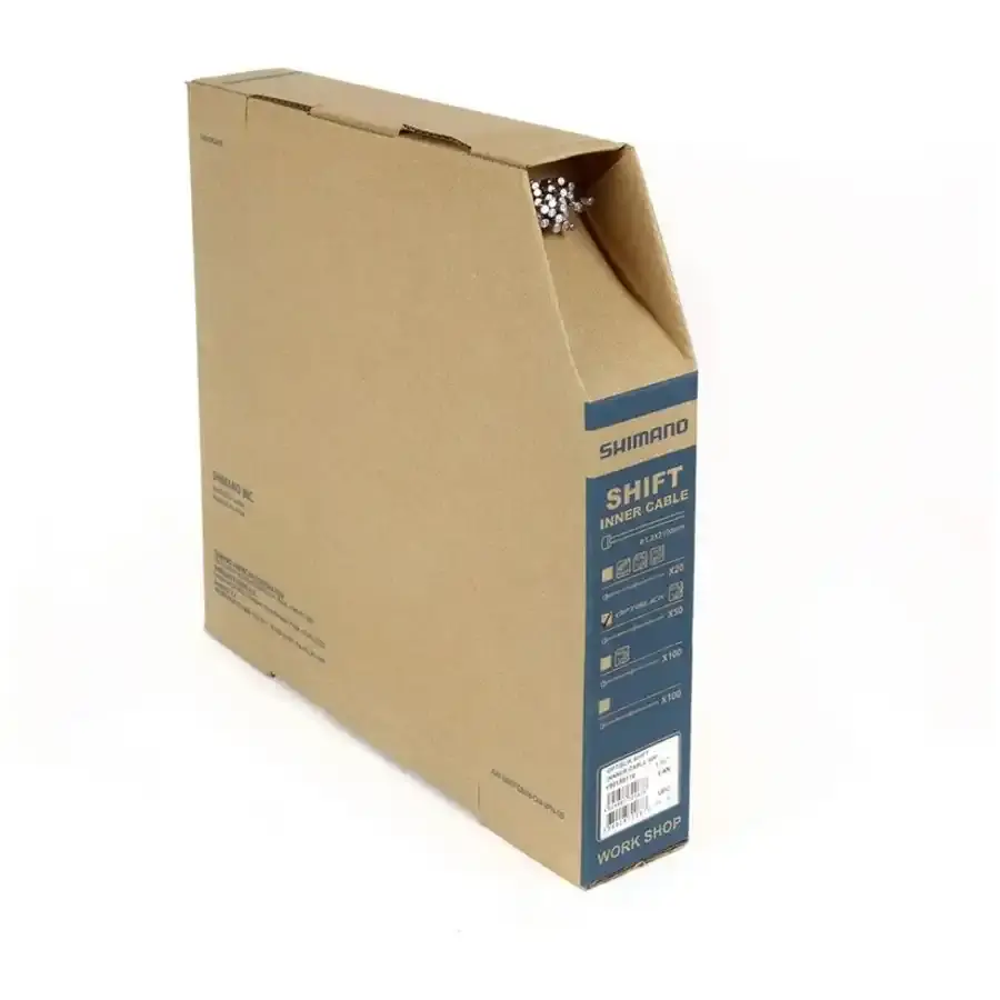 ESPIRAL MUDANÇA SHIMANO SP41 PRETA (50M) PRETO