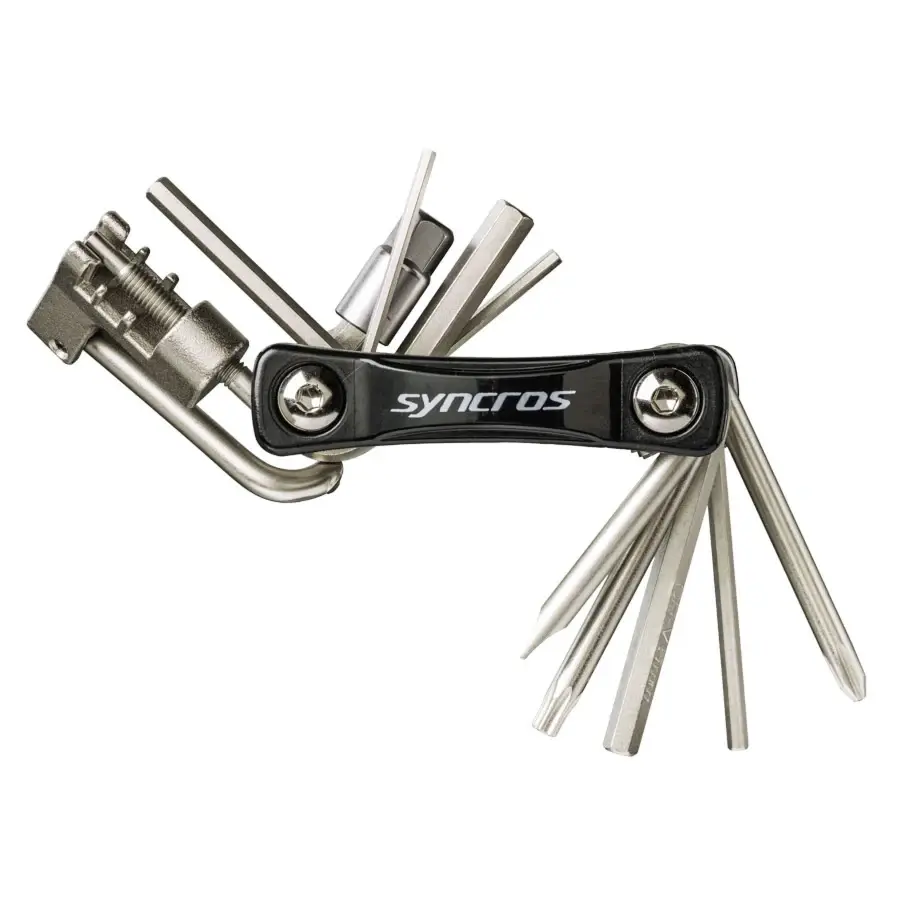 FERRAMENTA PORT. SYNCROS 11FUNC C DESCRAV CORRENTE ST-02
