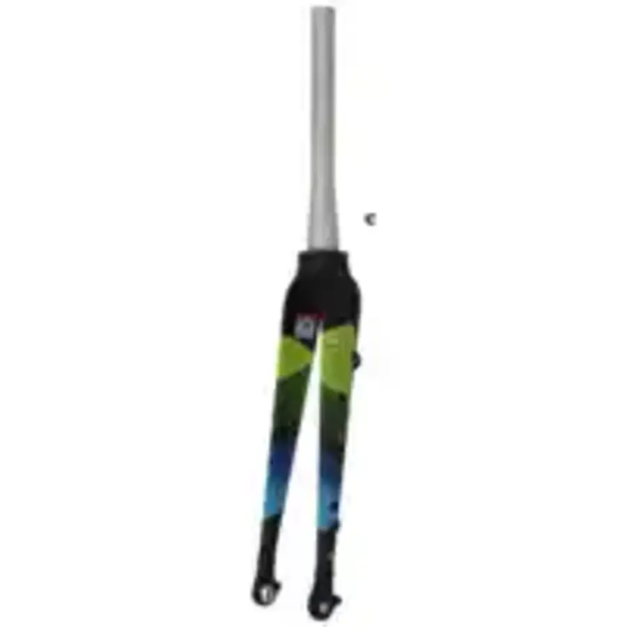 FORQUETA BERGAMONT Grandurance 6 2023