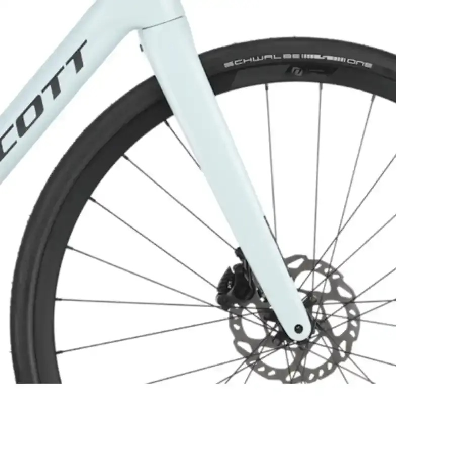 FORQUETA SCOTT ADDICT 50 mineral grey 2025 FORQUETA SCOTT ADDICT 50 mineral grey 2025