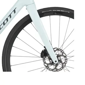 FORQUETA SCOTT ADDICT 50 mineral grey 2025 FORQUETA SCOTT ADDICT 50 mineral grey 2025