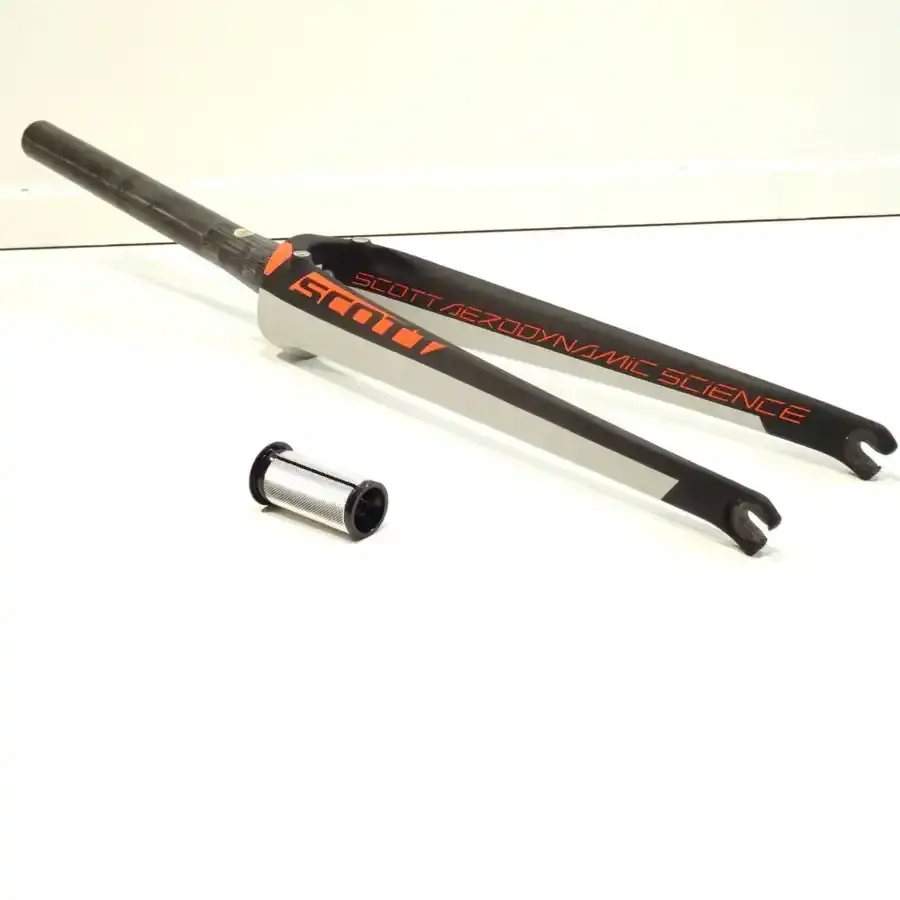 FORQUETA SCOTT FOIL 30 2016