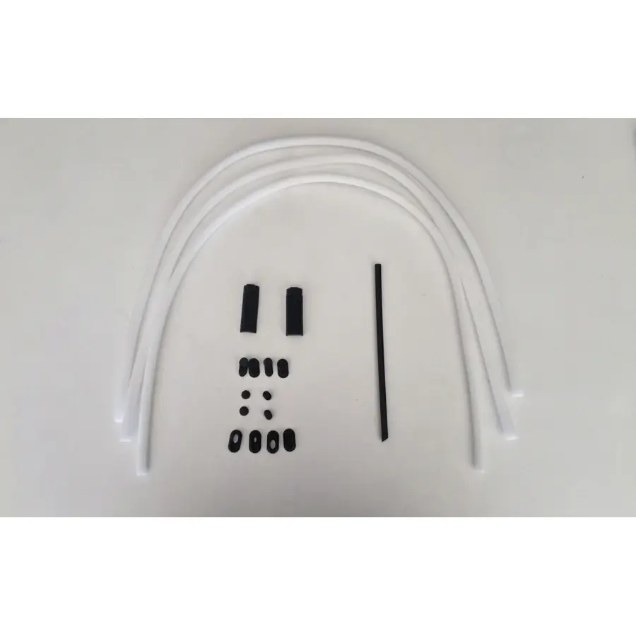 KIT DE ACABAMENTO SCOTT ADDICT 2026 KIT DE ACABAMENTO SCOTT ADDICT 2026