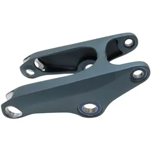 LINK SCOTT GAMBLER Alumínio 2020 LINK SCOTT GAMBLER Alumínio 2020