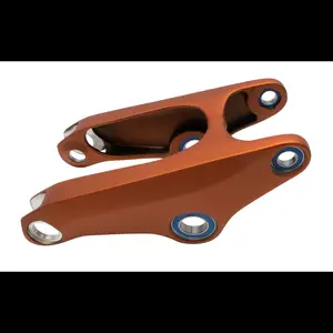 LINK SCOTT GAMBLER Alumínio 2020 LINK SCOTT GAMBLER Alumínio 2020