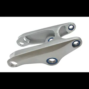 LINK SCOTT GAMBLER Alumínio 2020 LINK SCOTT GAMBLER Alumínio 2020