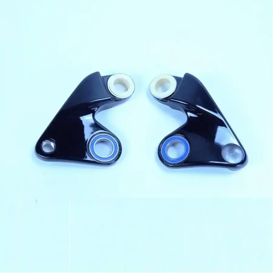 LINKS AMORTECEDOR SPARK ALUMÍNIO 100MM 2018