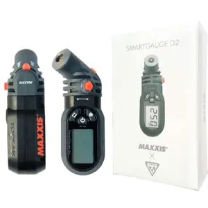 MEDIDOR DE PRESSÃO MAXXIS TOPEAK SMARTGAUGE MEDIDOR DE PRESSÃO MAXXIS TOPEAK SMARTGAUGE