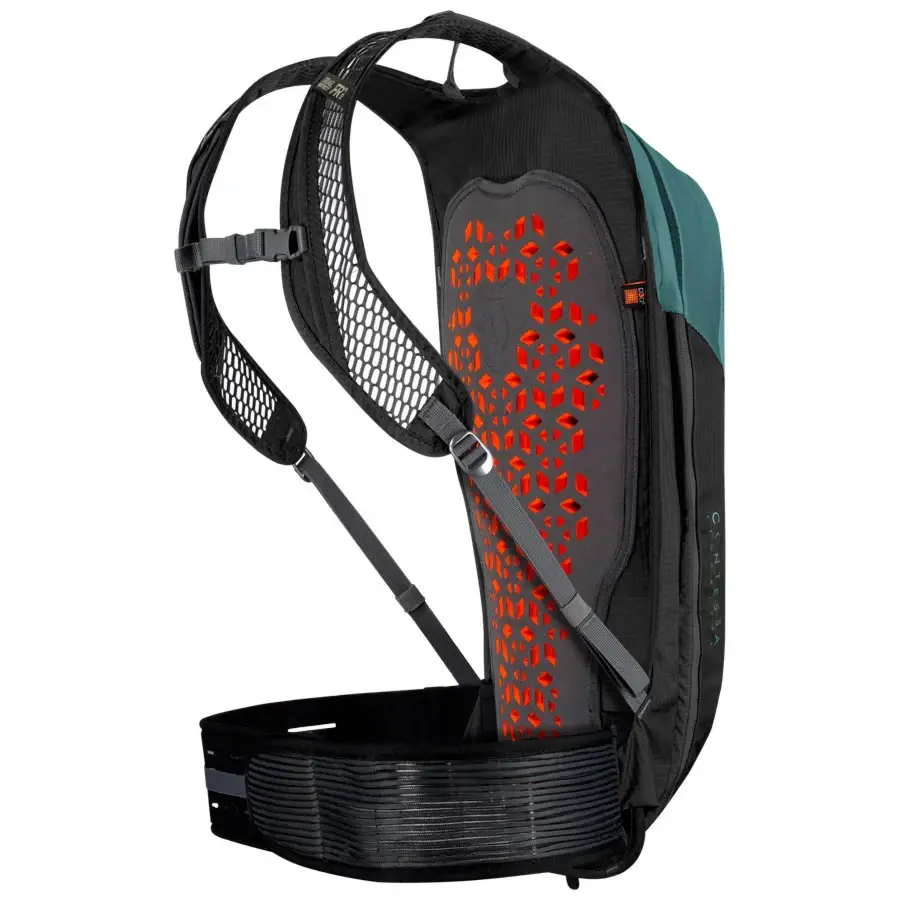 MOCHILA SCOTT TRAIL PROTECT AIRFLEX FR 10 MOCHILA SCOTT TRAIL PROTECT AIRFLEX FR 10