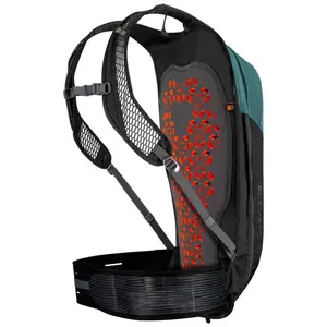 MOCHILA SCOTT TRAIL PROTECT AIRFLEX FR 10 MOCHILA SCOTT TRAIL PROTECT AIRFLEX FR 10