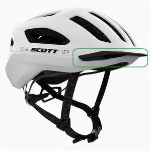 PALA PARA CAPACETE SCOTT SIERRA MIPS PALA CAPACETE SCOTT SIERRA MIPS