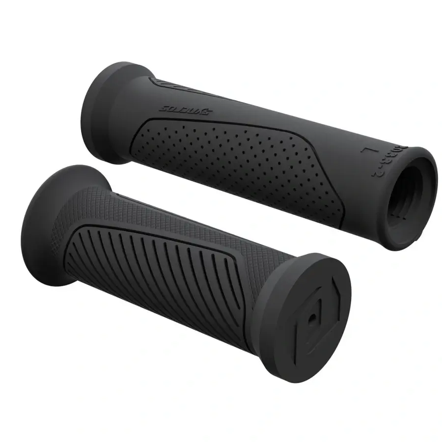 PUNHOS SYNCROS KIDS D19 GEAR GRIP PUNHOS SYNCROS KIDS D19 GEAR GRIP