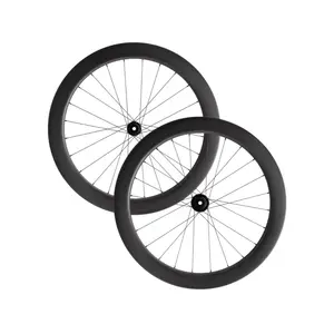 RODAS SYNCROS CAPITAL 1.0 60MM PAR